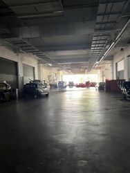 North Spring Bizhub (D27), Factory #637242421